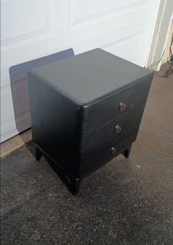 Side cabinet / small dresser