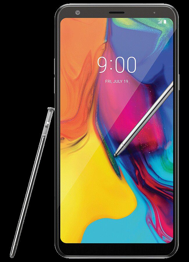 $99 for Your LG Stylo 5!