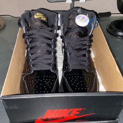 Air Jordan 1 Nike 6.5y