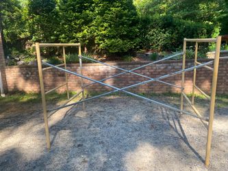 Scaffolding