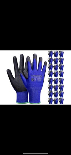 Construction Gloves