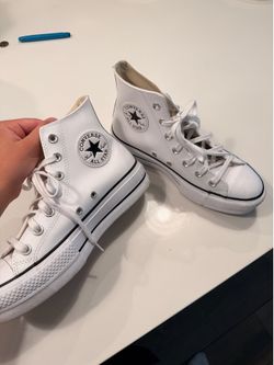 CONVERSE HIGH TOP