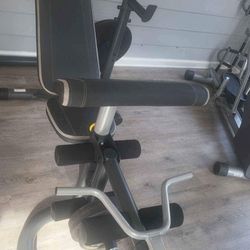 Gym Equipments For Sale 
