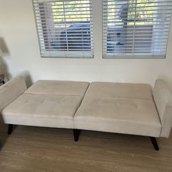 Sofa bed