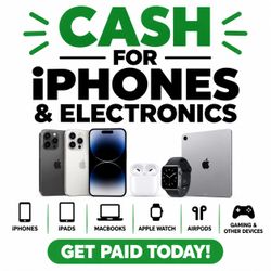 iPhones