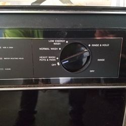 Whirlpool Dishwasher