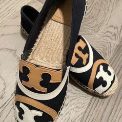 Tory Burch Women Espadrille