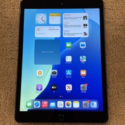 iPad 7th Gen WiFi 