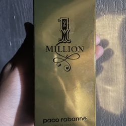 One Million Cologne 
