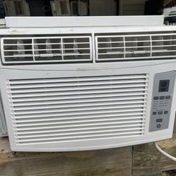 10.000 BTU GE air conditioner