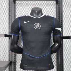 Chelsea 25/2026 Nike third player jersey