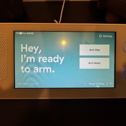 Cove security System And Cameras 