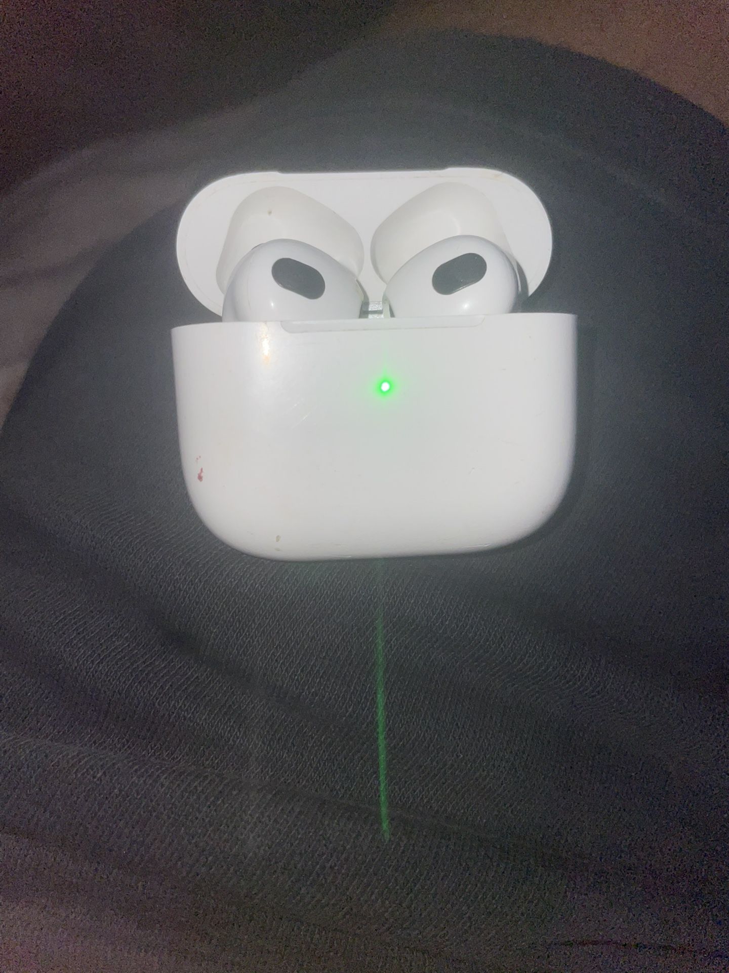 Air Pods Pro