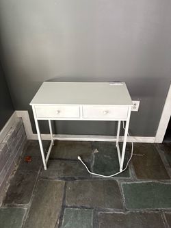 Makeup Vanity/Desk