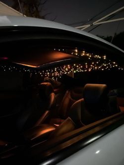 Starlight Headliner