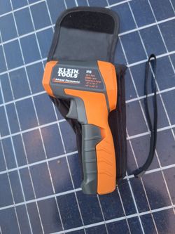 Klein IR5 Infrared thermometer