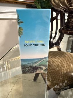 Louis Vuitton Pacific Chill