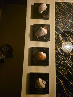 Wal decor