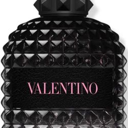 Valentino Born In Roma 