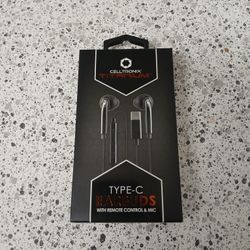 Ear Buds 