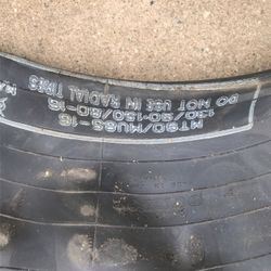 Dunlop Inner Tube NEW