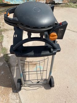 Grill
