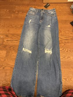 Fashion Nova Size 9