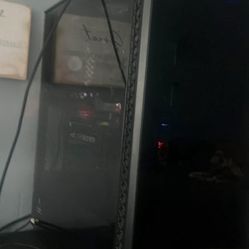 Pc 40/60 Rtx