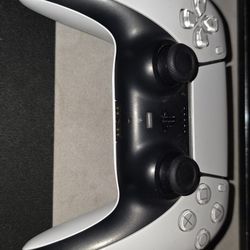 Ps5 controller no drift