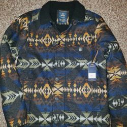 Roark Jacket