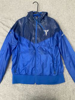 Vintage Kobe Windbreaker