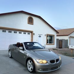 2010 BMW 335i