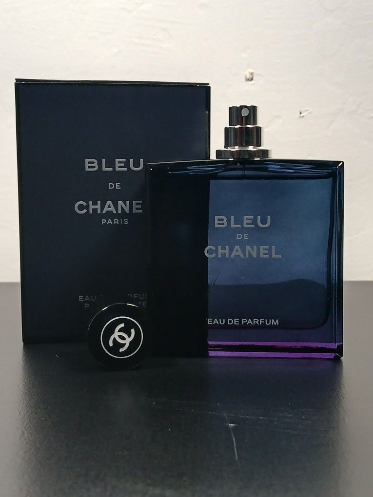 Bleu de Chanel Paris - 100ML Eau de perfume