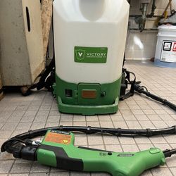 Victory Innovations VP300es Backpack Sprayer