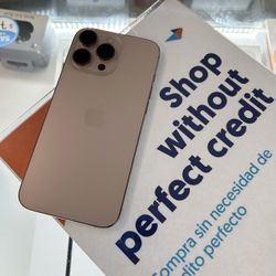 Iphome 16 pro max