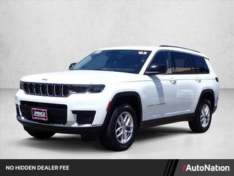 2023 Jeep Grand Cherokee L