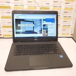 DELL CHROMEBOOK 3400 (INV. M1132N)

