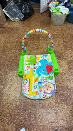 Fisher Price Play Gym
