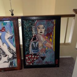 Artwork Painting