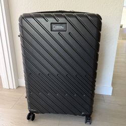 National Geographic Budapest 28in Check-In Luggage