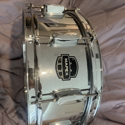 Mapex Snare Drum Ten Lug