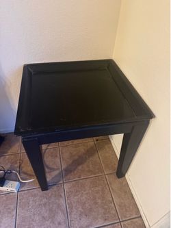 Small table