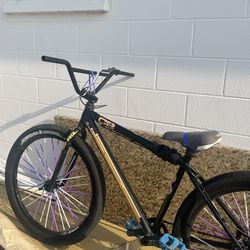 C2 Needs Grips Ride Great (NO TRADES)