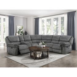 SECTIONAL 3PCS 799139