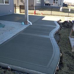Construction
