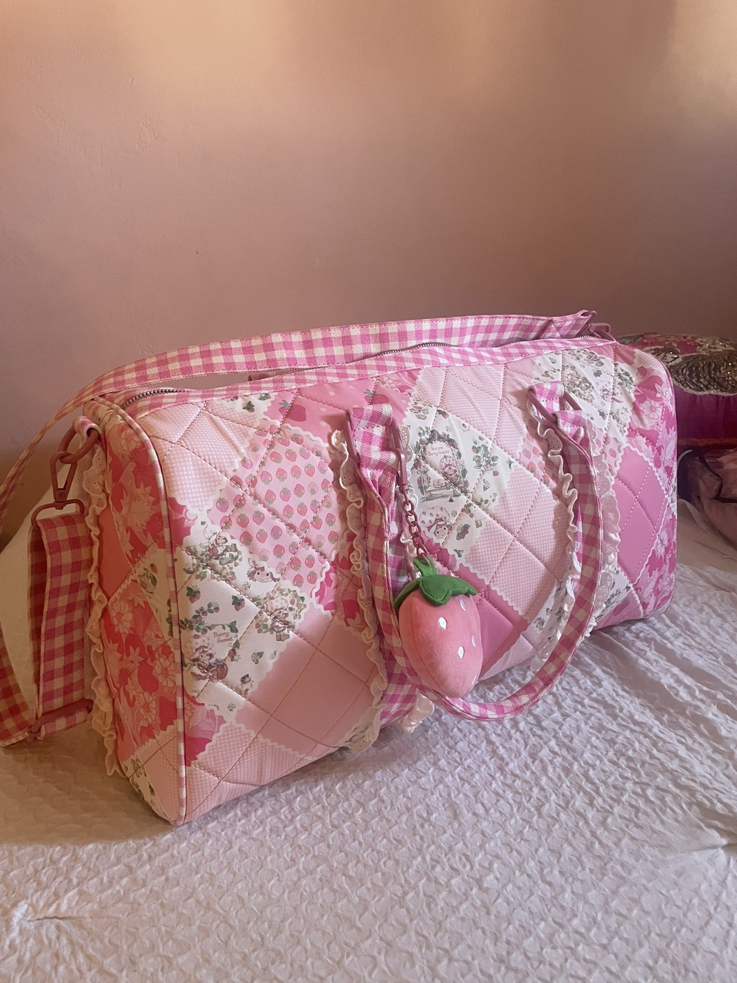 Duffle Bag