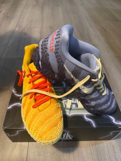 Nike Ja 3 Hustle & Flow