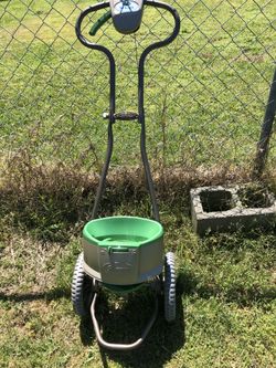 Scott’s Snap Spreader