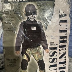 Halloween Costumes