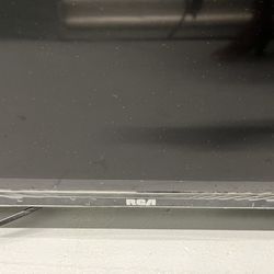RCA 40 inch 
